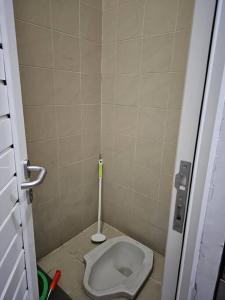 Aksara de jivva at Pakuwon indah Cluster