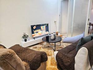 Aksara de jivva at Pakuwon indah Cluster