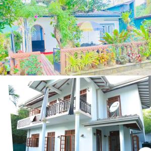 Sanasuma Villa - Ubytování bez kategorie ve městě Bentota