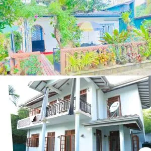 Sanasuma Villa - Alawatugoda