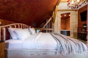 Kurpiai - Suites & SPA