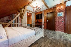 Kurpiai - Suites & SPA