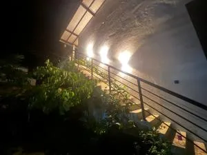 Qpoint Apartment - Korahedigoda