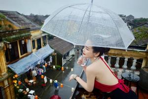 LA GAI HOMESTAY HOI AN