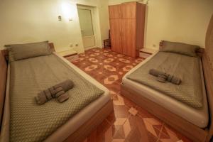 Central Halls apartment