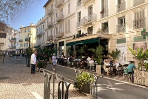 Appartements Plein centre de Beaulieu : Appartement 2 Chambres