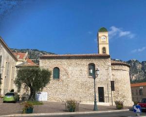 Appartements Plein centre de Beaulieu : photos des chambres
