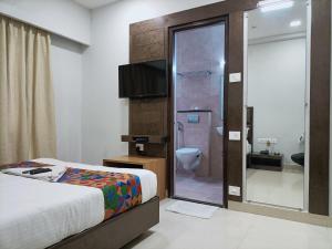 Hotel Zain Grande