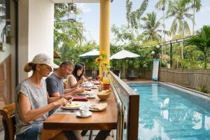 Lancelynk Retreat Hoi An