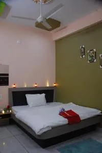 Hotel Adarsh Palace - Maheshwar