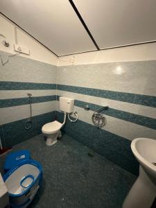 Dreamwoods A travellers farm