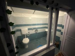 Dreamwoods A travellers farm