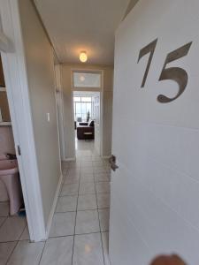 NO: 75 WINDEMERE HOLIDAY FLAT