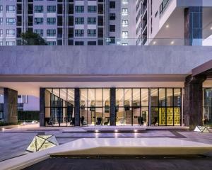 Central Pattaya & Infinity Pool Best Of Pattaya