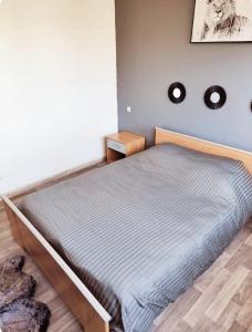 Maisons de vacances La Portel'Heurt : photos des chambres