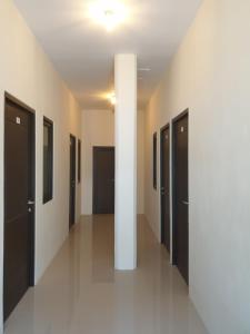Phòng Nhỏ có 2 Giường đơn (Small Twin Room)
