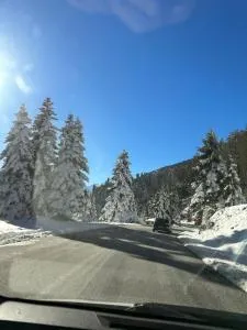 Elati Mansion - Kotrónion