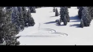 Стената 4-3А - Gela