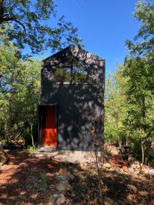 Cabañas, M Refugios Termas de Chillán