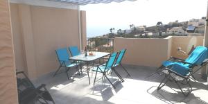 SUNNY SEA VIEW BEACH, Cala Merced
