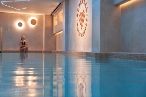Ethereal White Resort Hotel & Spa - Adults Only