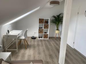 Am Kienbusch - Südliche Weinstraße - Dachgeschoss