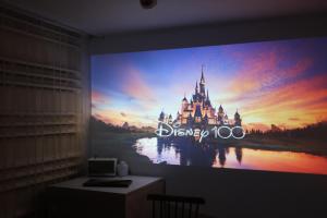 Biệt Thự 2 Phòng Ngủ (Two-Bedroom Villa)