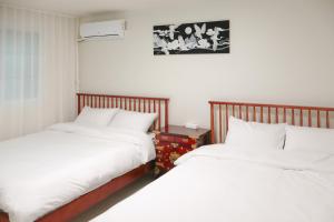 Stay Yeobaek,2BR,1BA - 2min to Hongdae, 5mins to Sangsu station