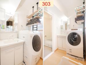 Downtown Apartment SHIBUYA Station 10mins on foot