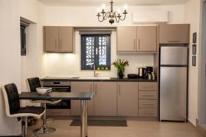 Simos Apartments