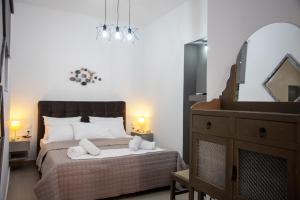 Simos Apartments