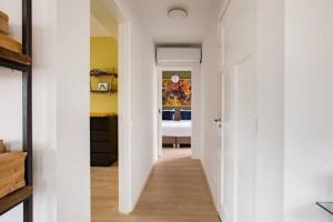 Luxury apartment within 30 meters of the harbour Scheveningen