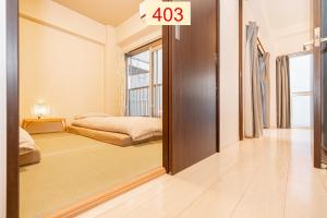 Downtown Apartment SHIBUYA Station 10mins on foot