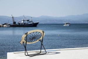 Porto Evia Boutique Hotel Evia Greece