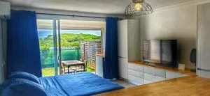 Studio BEL AIR - Faa'a - Paea