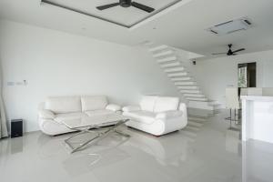 Fisherman Seaview Villas