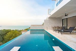 Fisherman Seaview Villas