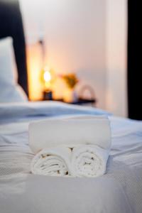 The Corner Luxe Apartment