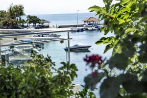 Porto Evia Boutique Hotel Evia Greece