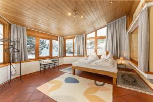 Two-Bedroom Apartment room in Appartements Lettmayer by Schladming Appartements
