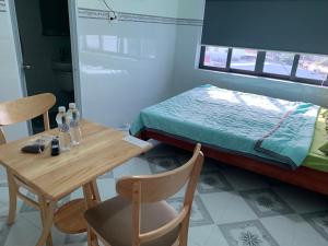 Nhà nghỉ - Homestay TOÀN THỊNH