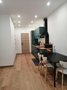 Charmant appartement en centre-ville