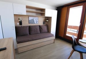 Abrineige Tourotel Val Thorens