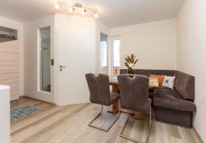 Two-Bedroom Apartment room in Appartements Lettmayer by Schladming Appartements