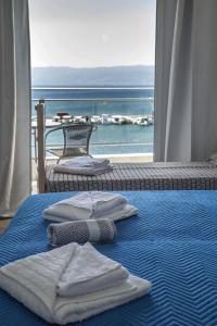 Porto Evia Boutique Hotel Evia Greece