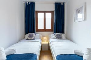 Beach Apartment Green Terrace La Mata