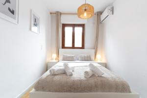 Beach Apartment Green Terrace La Mata