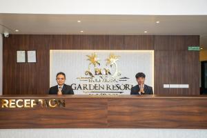 Bhairahawa Garden Resort