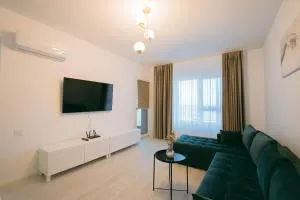 House by the Lake 7 - Ciurel