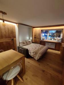 Maison Meynet Mountain Charm